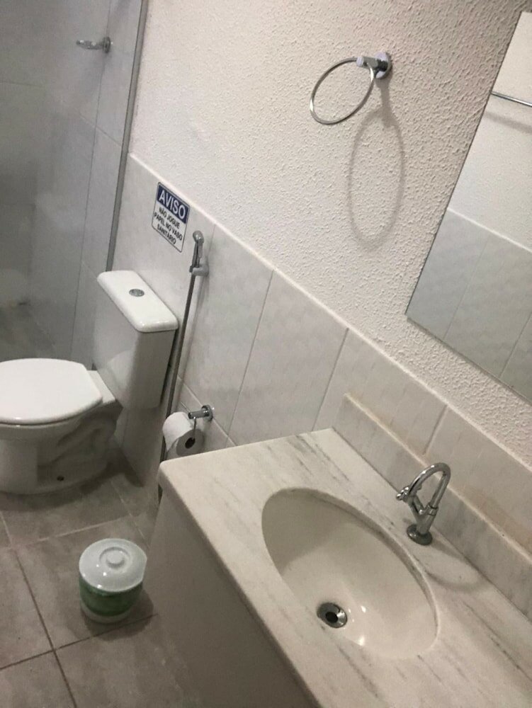 Фото Pousada Mato Grosso Hotel