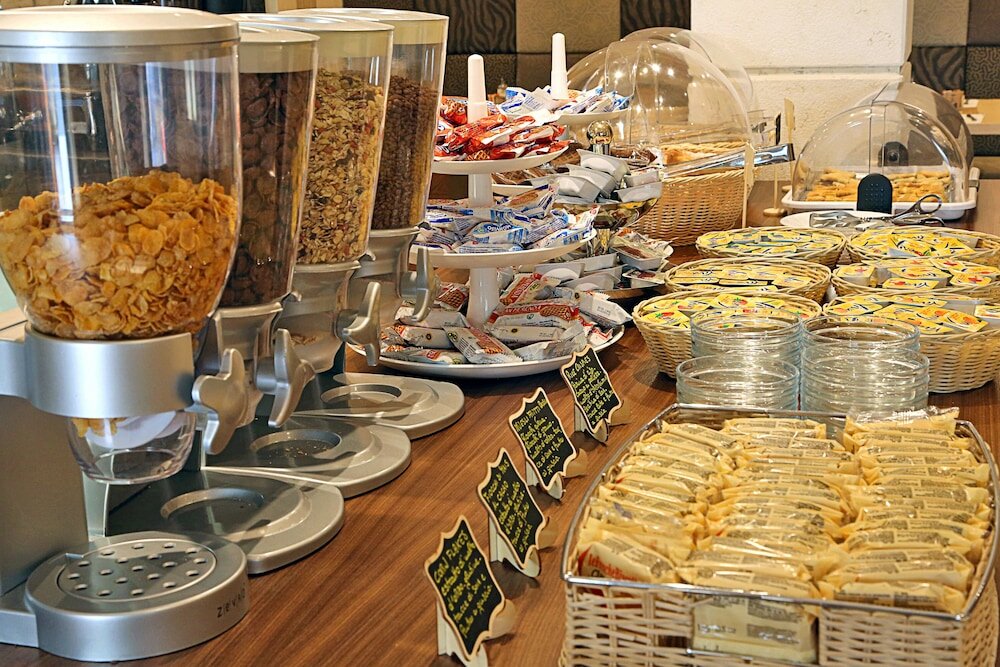 Фото Hotel Garden