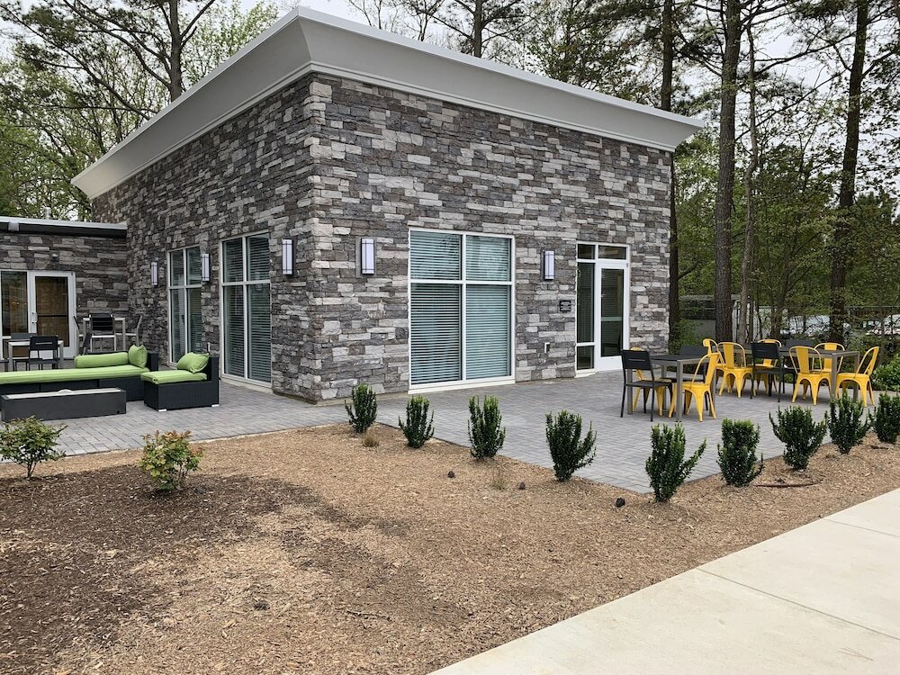 Фото Hampton Inn & Suites Ocean City West