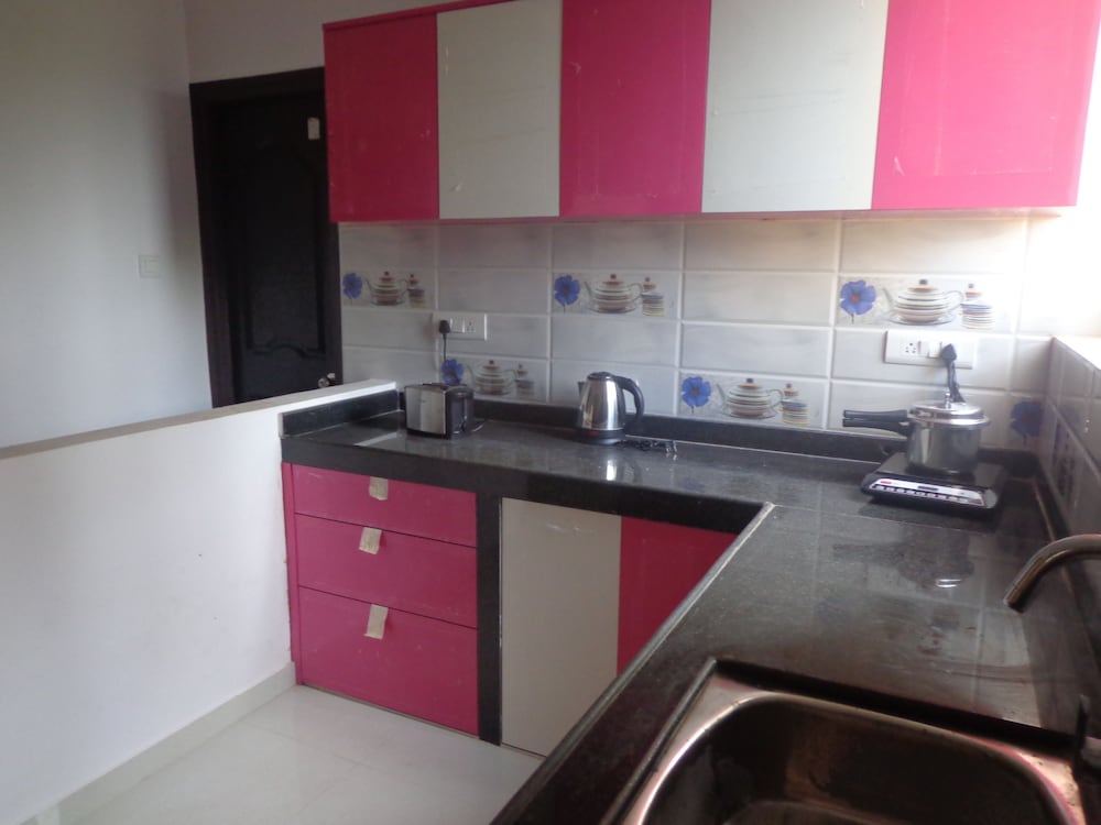 Фото Patnem Palolem Beach Park Appt