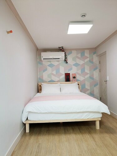 Гостиница Dal Garam Guesthouse в Канныне