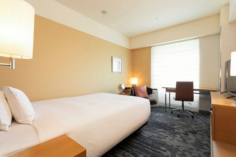 Фото Hotel Nikko Kansai Airport