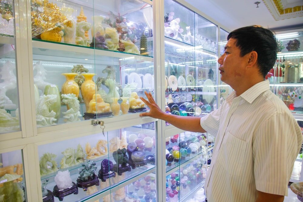 Фото Golden Rose Hotel Danang