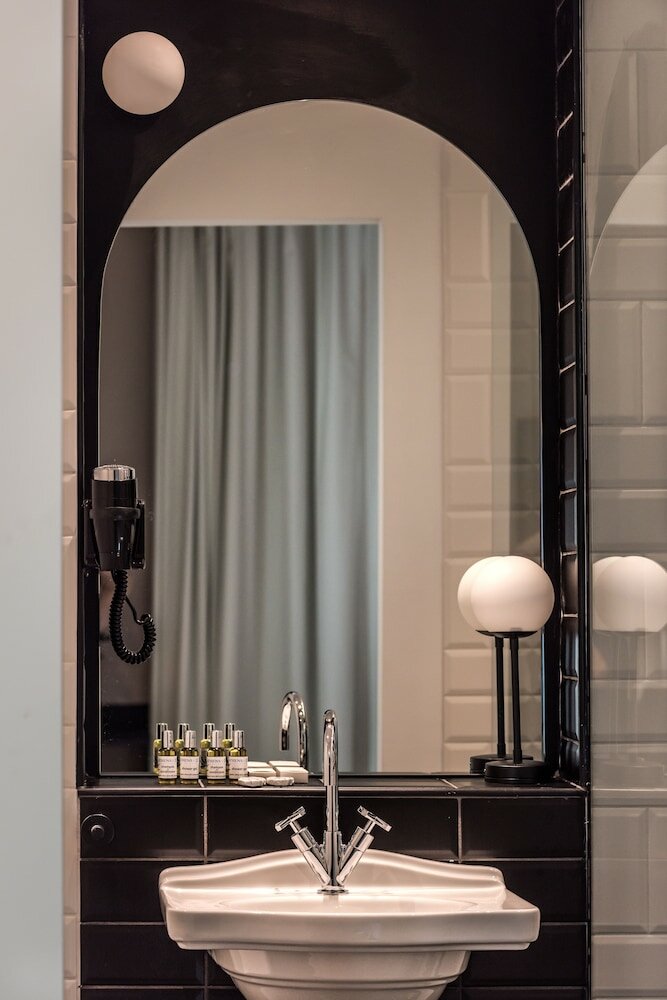 Фото Отель Athens One Smart