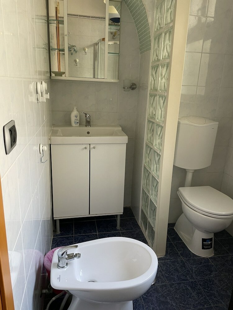 Фото B&b Trieste&Trento