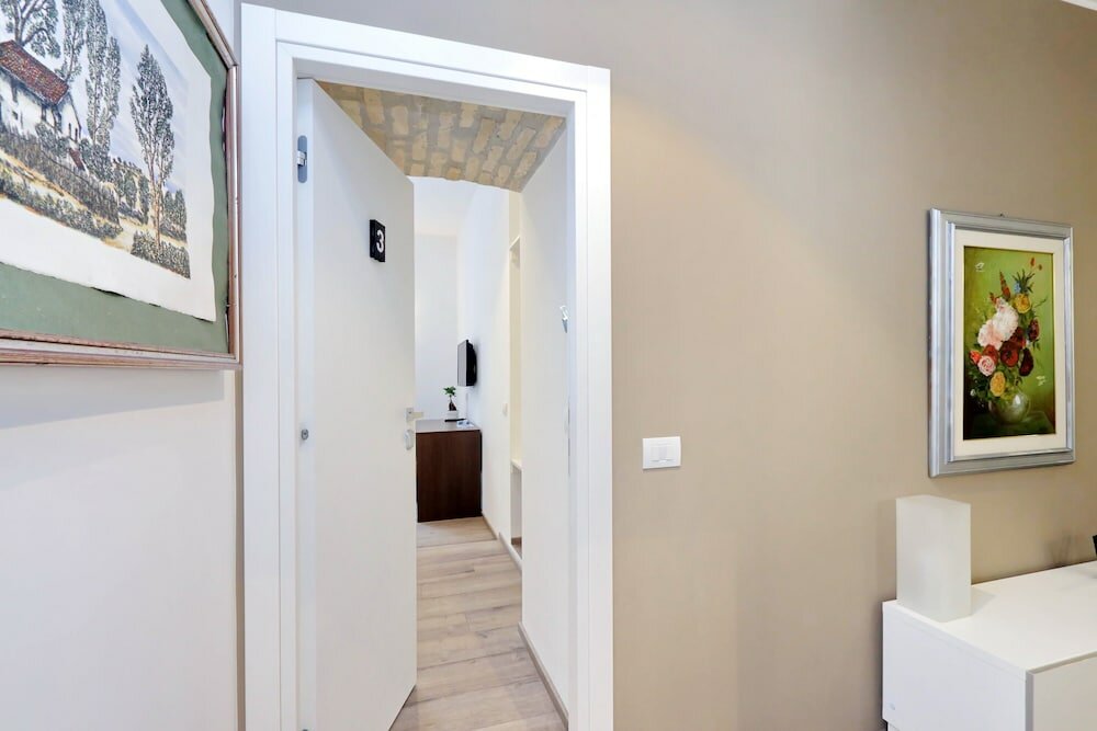 Фото Victory Rooms