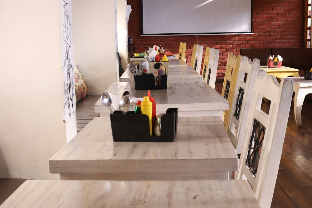 Фото Отель Willow Banks