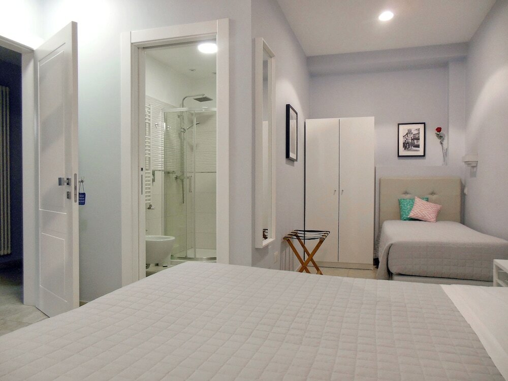 Фото L'Ospite - Lifestyle Residence, Design Rooms