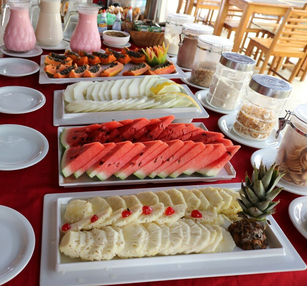 Фото Aquaville Apart Hotel