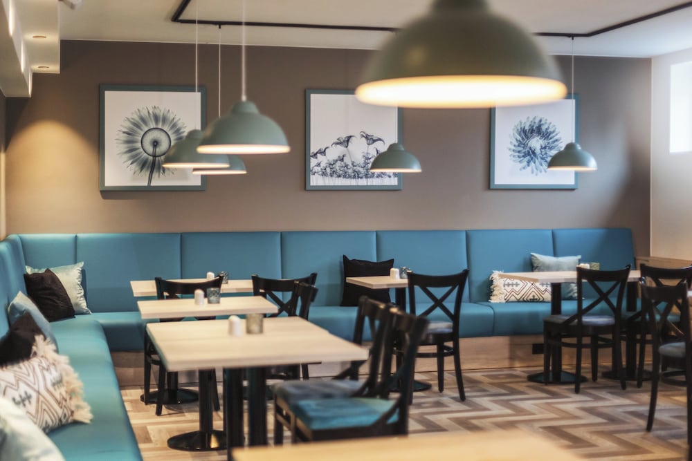 Фото Novum Hotel City Nord