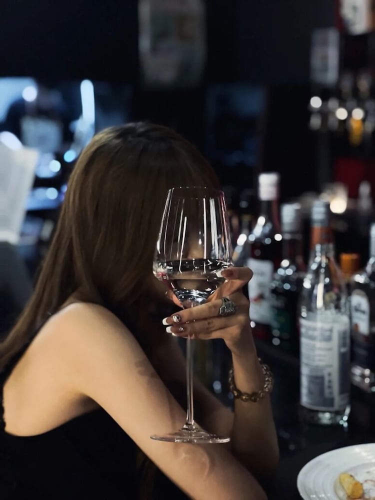 Фото HeSu Designer Hotel Xi'an Drum Tower & Yongning Gate Branch