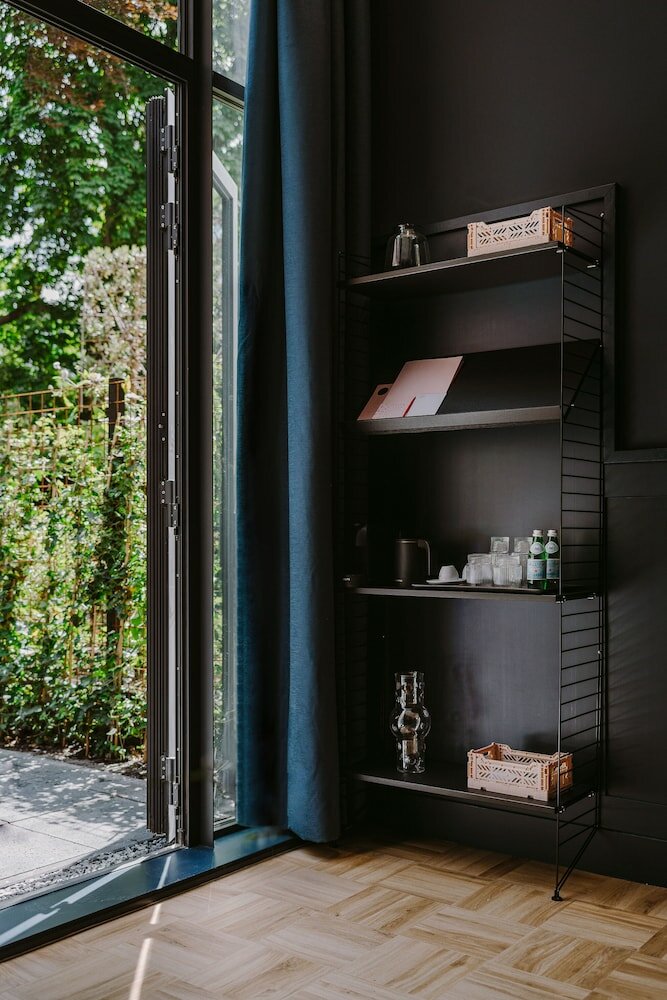 Фото Supernova Hotel