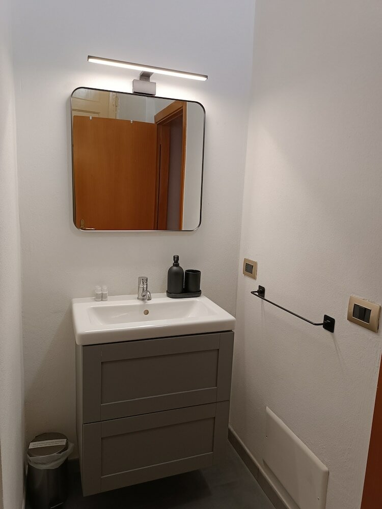 Фото B&b Napoli Plebiscito