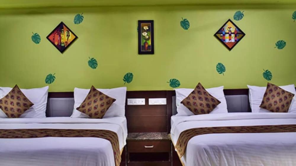 Фото отеля 3