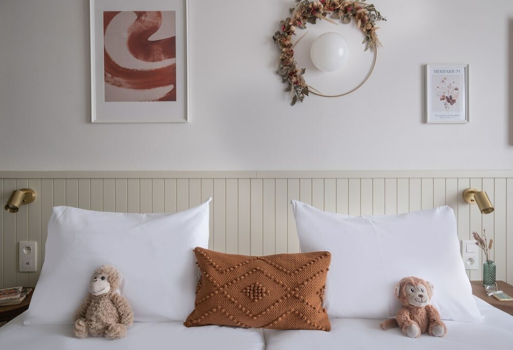 Фото Hôtel Maison Lacassagne