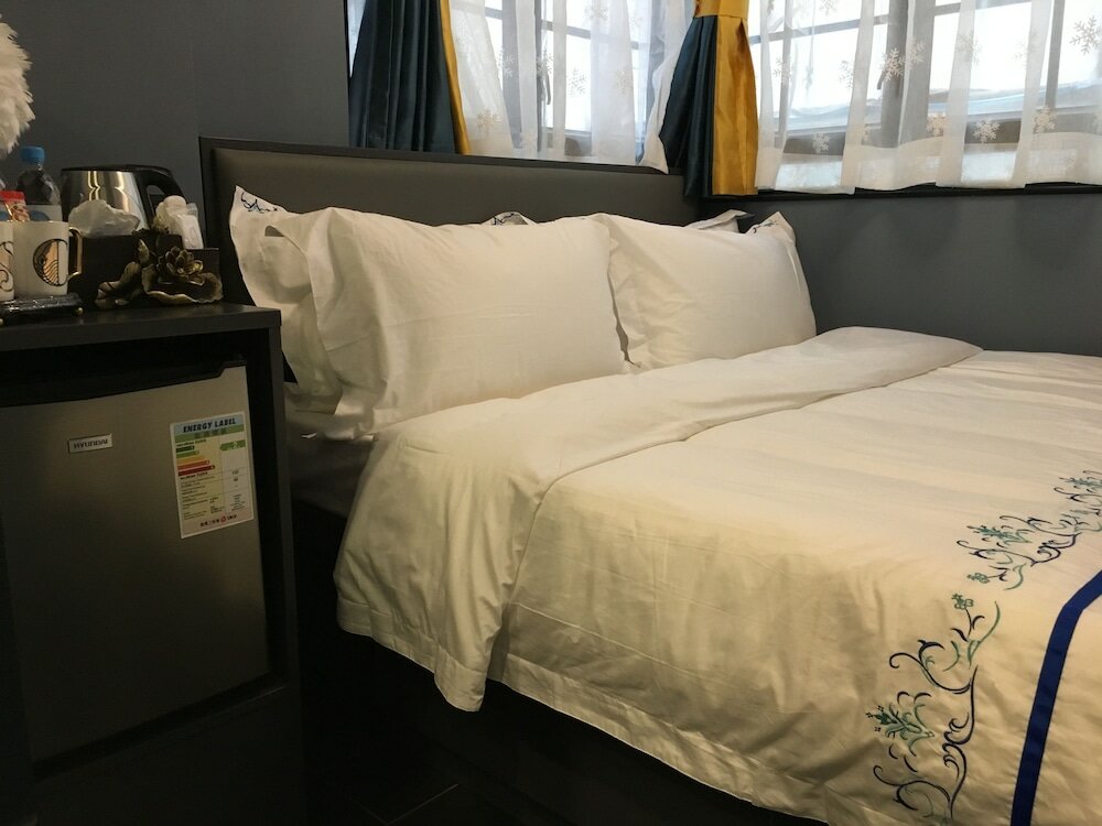 Фото Star City Hotel - Causeway Bay