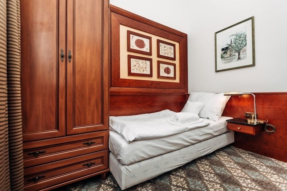 Фото Hotel La Bohemia