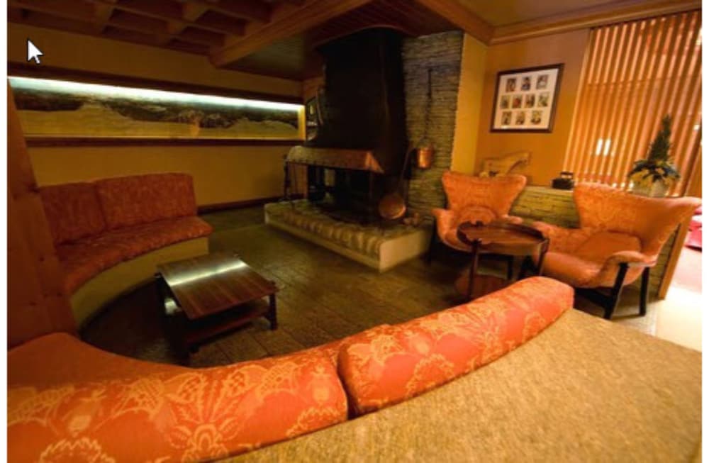 Фото Hotel Pavillon