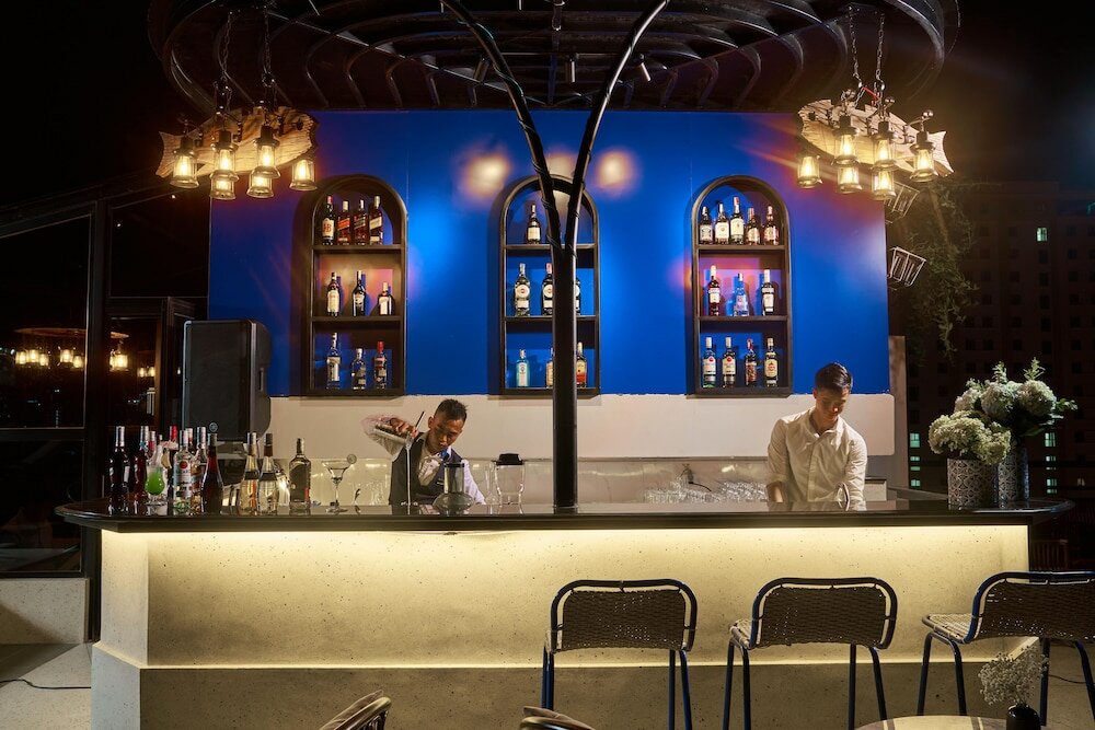 Фото Sofiana My Khe Hotel & SPA