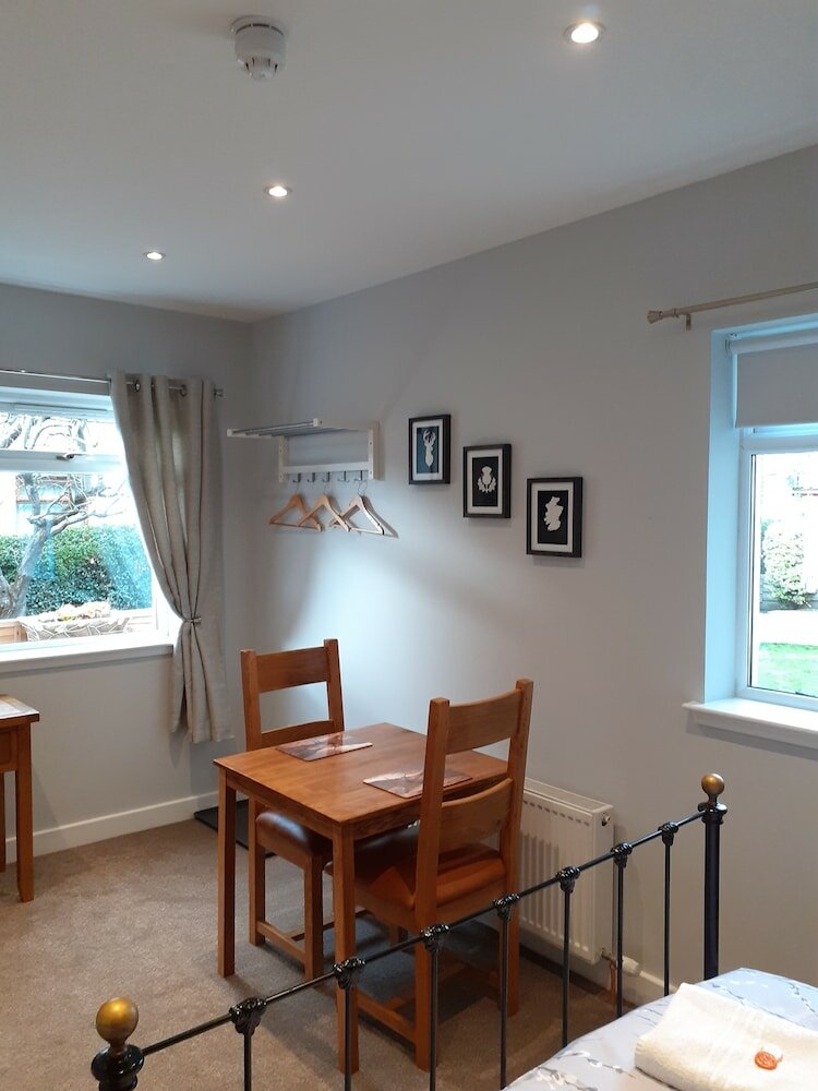 Фото The Kemps Guest House