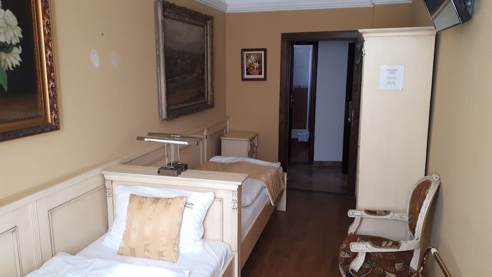 Фото Pension Premium