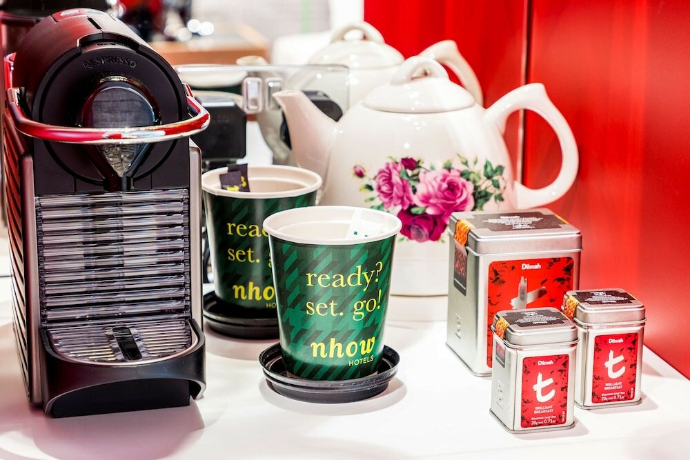 Фото nhow London