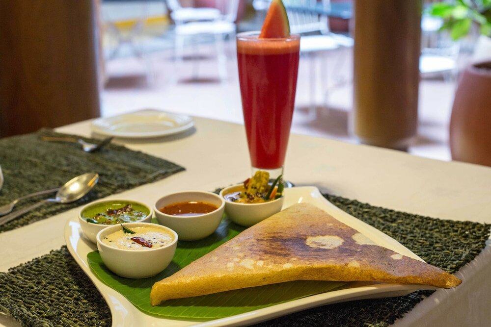 Фото Maison Perumal - Cgh Earth