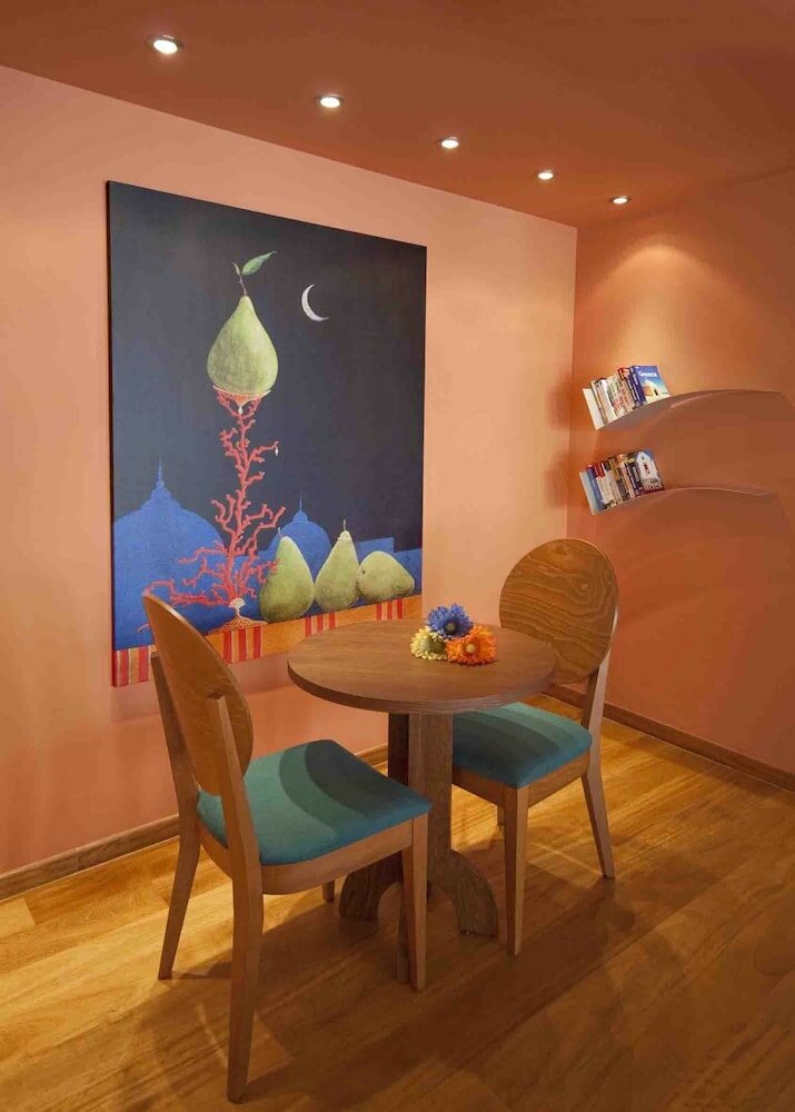 Фото Отель Athens Center Square