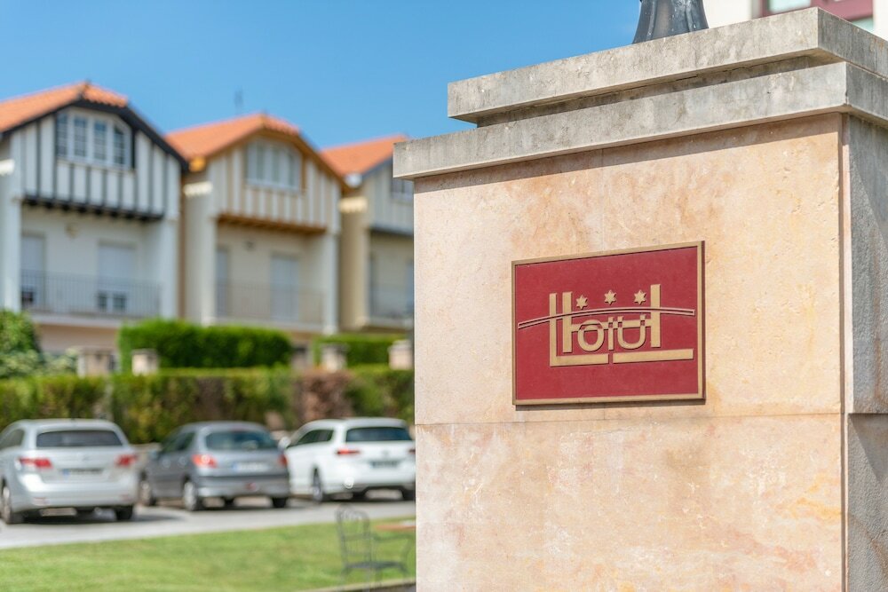 Фото Hospedium Hotel Blu Loiu