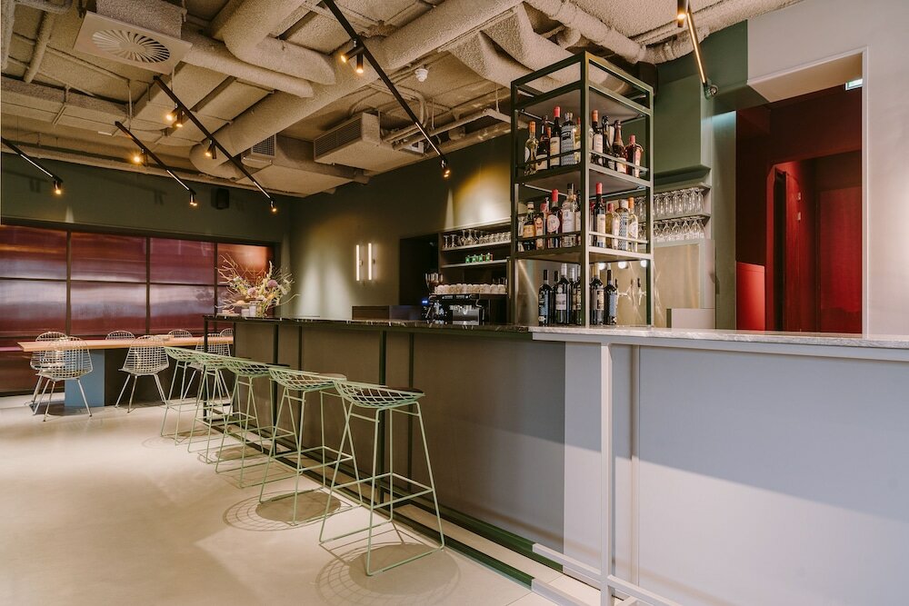 Фото Supernova Hotel