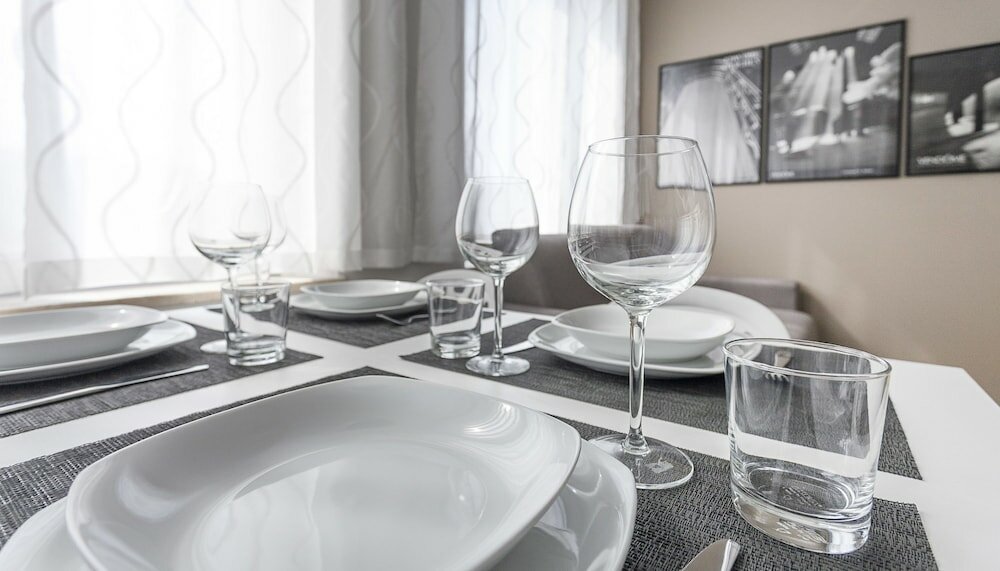 Фото Italianway - Cadorna 10 flat A