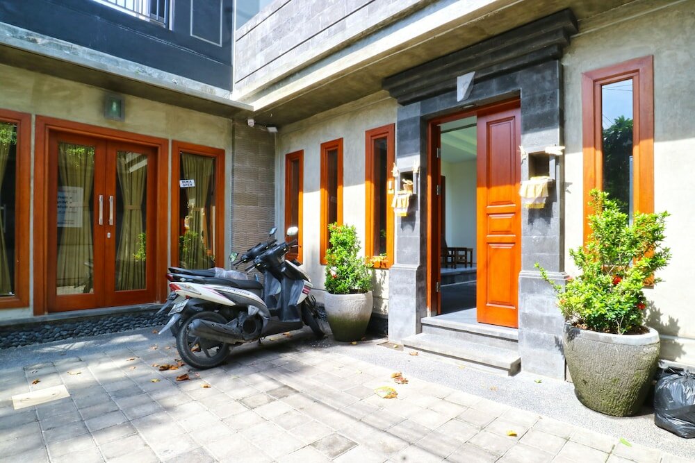 Фото Gempita House