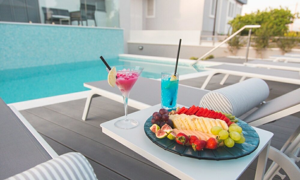 Фото Bel Residence