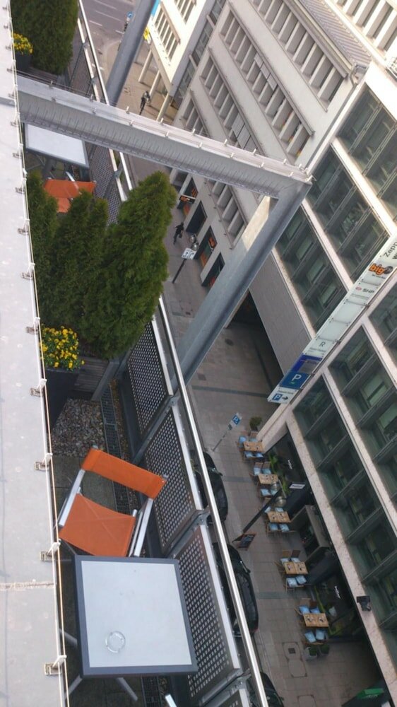 Фото Hotel Unger