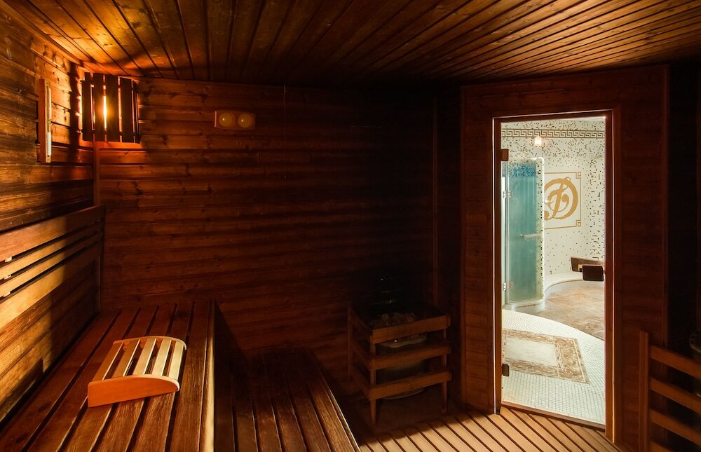 Фото Dvorak SPA & Wellness