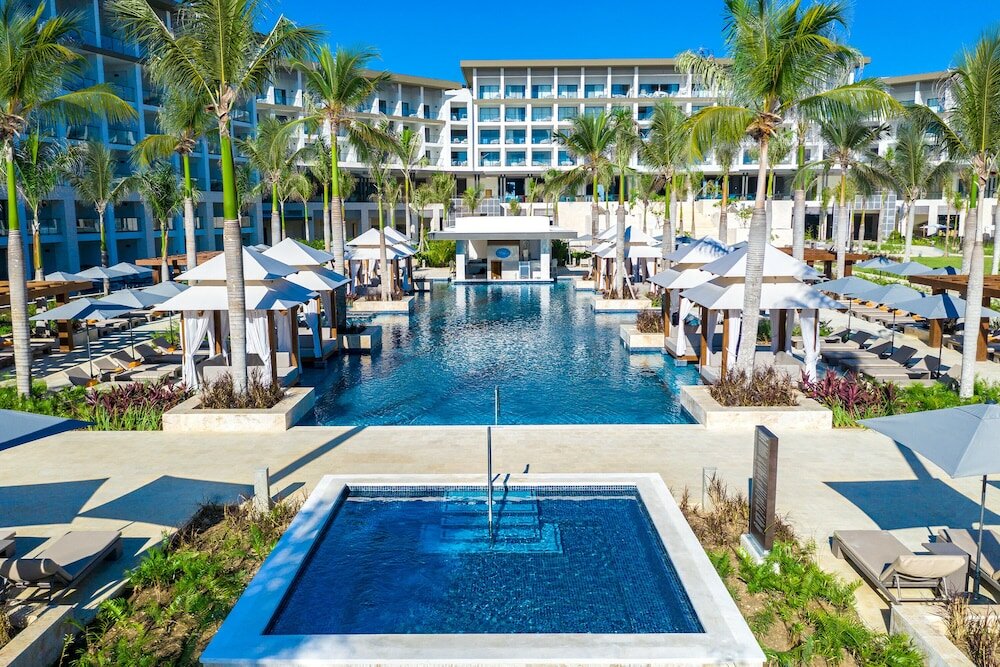 Фото Hyatt Zilara Cap Cana - Adults Only- All Inclusive