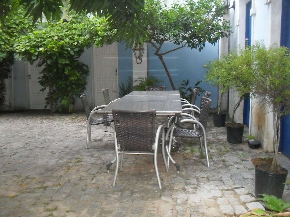 Фото Pousada Barroco na Bahia