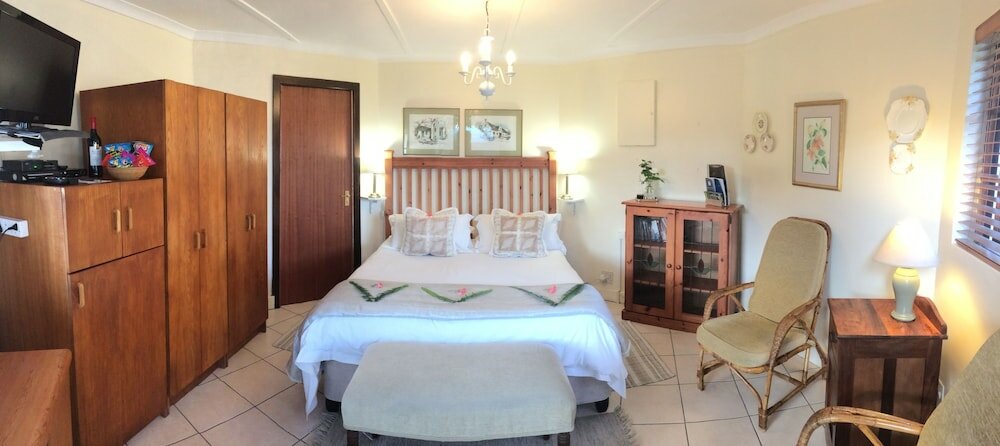 Фото Mont Fleur B&b