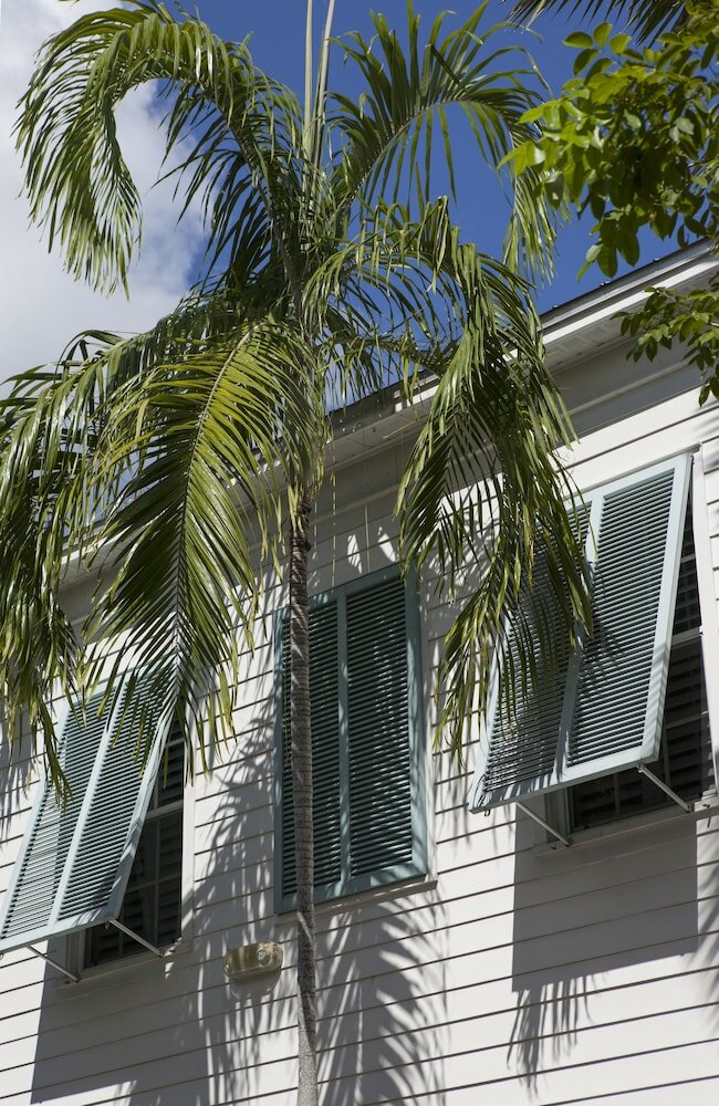 Фото Paradise Inn Key West - Adults Only