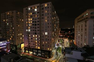 Гостиница Thanh Long Tra Khuc Hotel