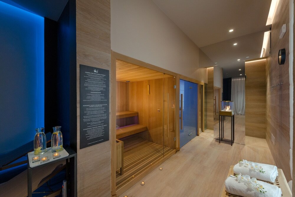 Фото Grand Hotel Arenzano