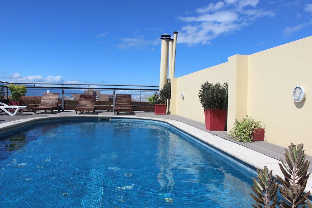 Фото Amérian Catamarca Park Hotel