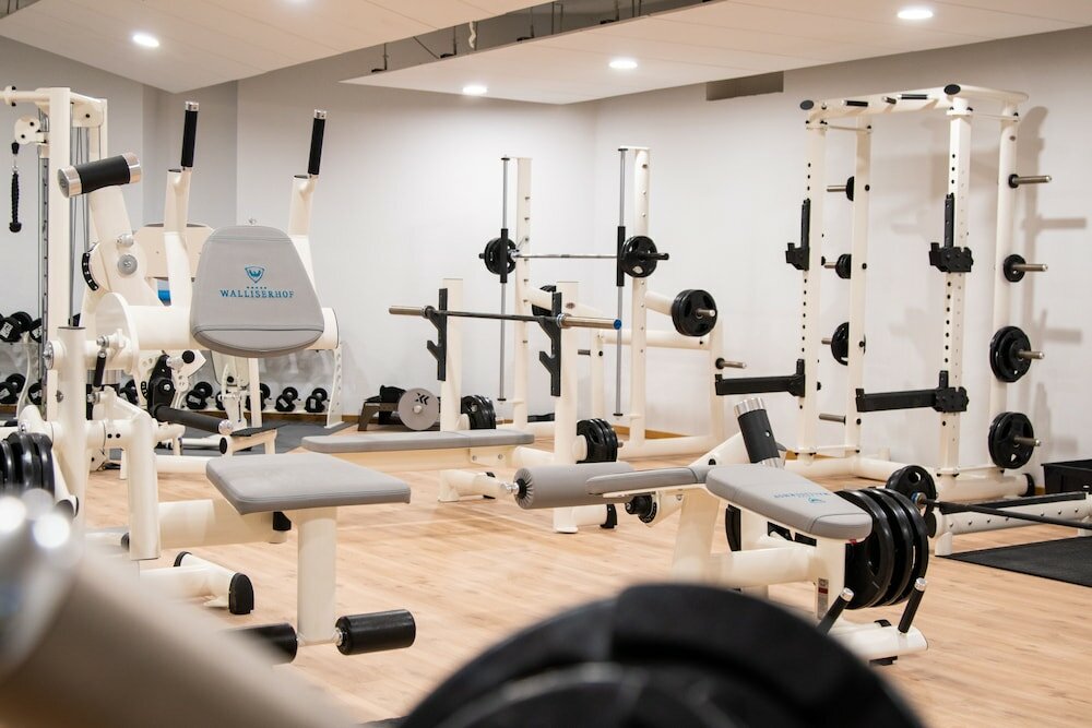 Фото Walliserhof Grand Hotel & SPA