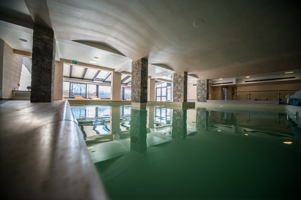 Фото A Nuciara Park Hotel & Wellness Center