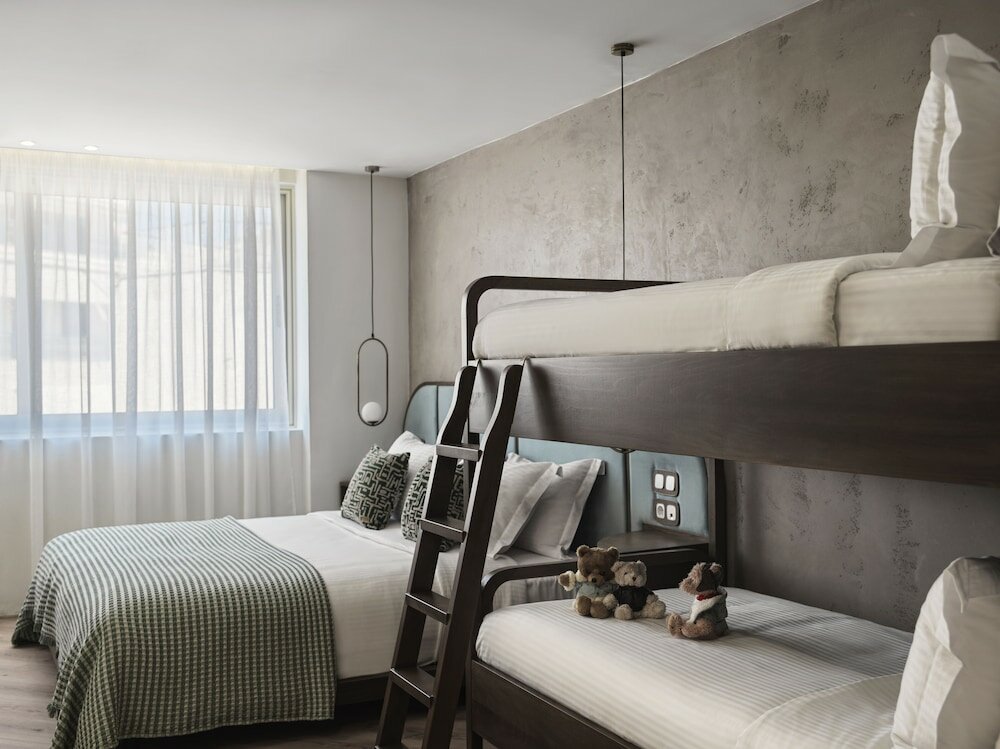 Фото The Lekka Hotel & SPA