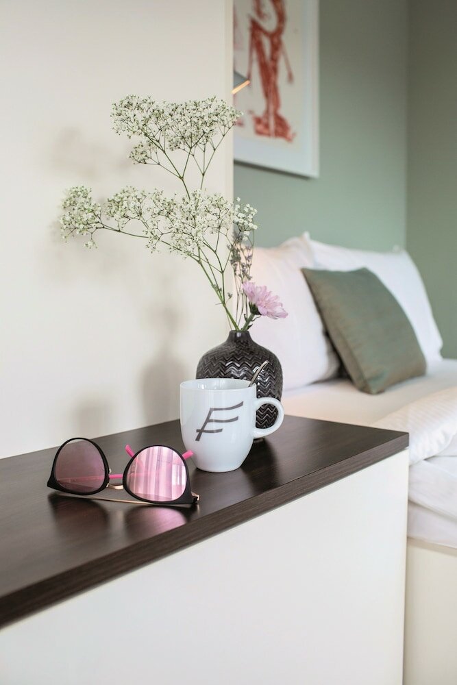 Фото The Flag Zürich