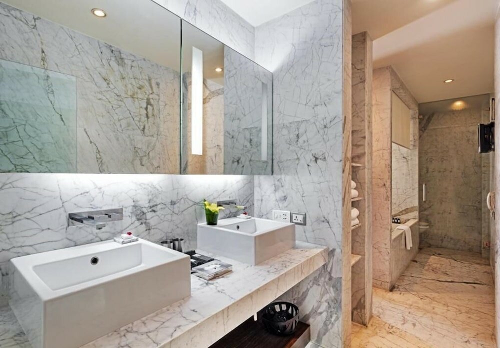 Фото The Park New Delhi