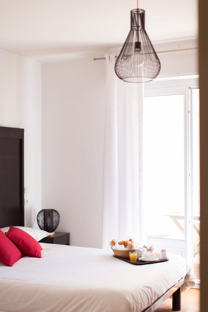 Фото Hotel Esperanto