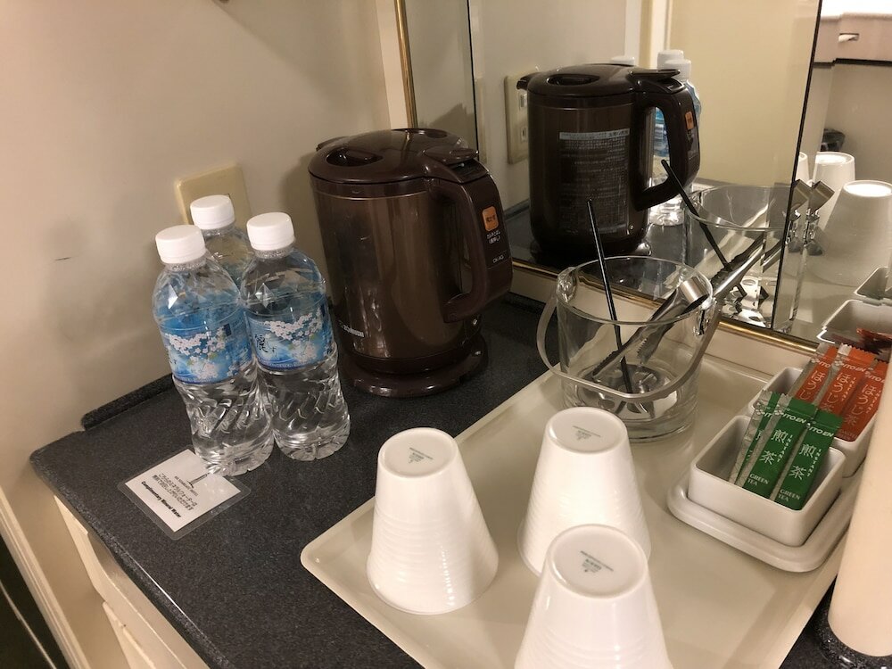 Фото Star Gate Hotel Kansai Airport