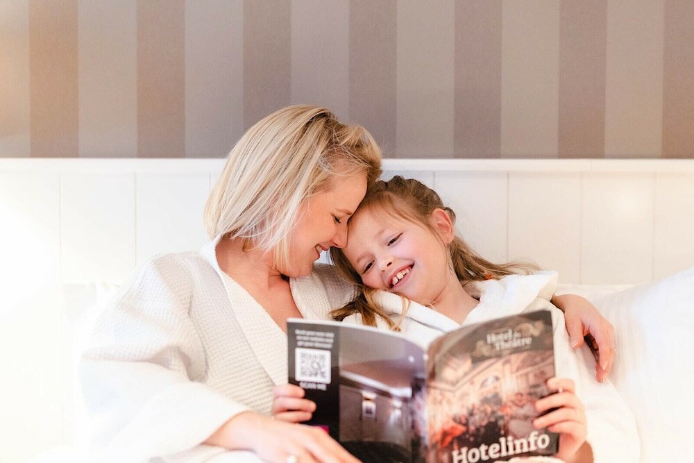 Фото Hotel du Theatre